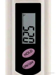 Morwater Digital TDS Meter Water Tester for