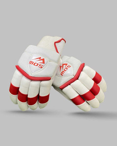 mos Super Soft Test Batting Gloves
