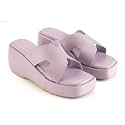 MOSAC Fashion Sandal Casual Platform Wedges Heels