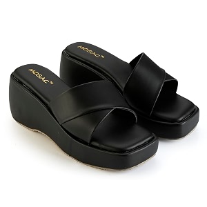 MOSAC Trending Stylish Fashion Sandal Casual Platform