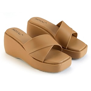 MOSAC Trending Stylish Fashion Sandal Casual Platform