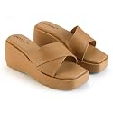 MOSAC Trending Stylish Fashion Sandal Casual Platform