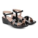 MOSAC Women39sGirls Stylish amp Comfortable Wedge Platform