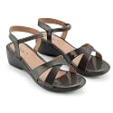MOSAC Women39sGirls Stylish amp Comfortable Wedge Platform