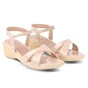 MOSAC Women39sGirls Stylish amp Comfortable Wedge Platform