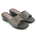 MOSAC Women Wedding Fashion Sandal