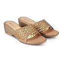 MOSAC Women Wedding Fashion Sandal