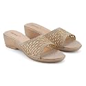 MOSAC Women Wedding Fashion Sandal
