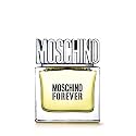 Moschino Forever Eau De Toilette Spray for Men, 1.7 Ounce