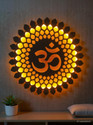 moscow wings Picture Light Wall Lamp With Bulb