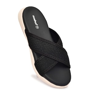 Moshun Criss Cross Sandals for Women
