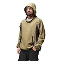 Mosquito Jacket, Durable Bug-Proof Shirt with Adjustable Hood