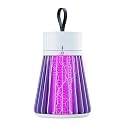 Mosquito Killer Machine Mosquito Killer USB Powered Bug Zapper Mosquito LAMP for Electric LED LAMP Killer Indoor/Outdoor Mosquito Trap Machine for Home Gardening (Multicolor)