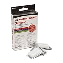 Mosquito Magnet Octenol Biting Insect Attractant - Attract Mosquitoes to Trap and Increase Insect Catch Rates - OCTENOL3 - 63 Total Days of Protection - 3 Lures