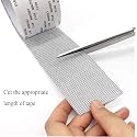Mosquito net patch repair TAPE Strong