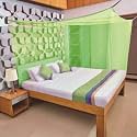 Mosquito net for Queen Size Bed 7x7 ft