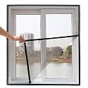 Mosquito Net for Window Size - 165cm