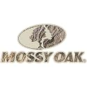 Mossy Oak Graphics Logo Decal, Easy to Install, No-Fade, Cast Vinyl, Brush 13006-BR-S
