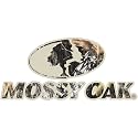 Mossy Oak Graphics Logo Decal, Easy to Install, No-fade, Cast Vinyl, Break-up 13006-BU-L, 16" x 7.35"