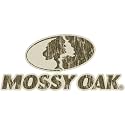 Mossy Oak Graphics Logo Decal, Easy to Install, No-fade, Cast Vinyl, Bottomland 13006-BL-S 5.875" x 2.75"