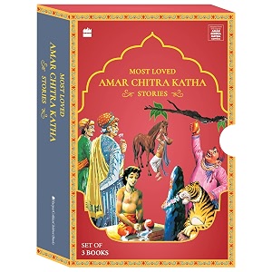 most loved amar chitra katha storiesack