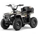 MOSTA 40cc Gas Four Wheelers, Gas Powered ATV for Kids, Camo