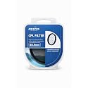 MOSTOS - 40.5mm CPL Filter for Sony
