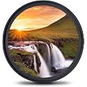 MOSTOS - 40.5mm UV Filter for Sony