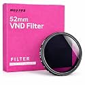 MOSTOS - 52mm ND Filter for Sony