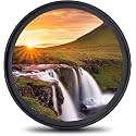 MOSTOS® - 72mm UV Filter for Canon EF 50mm f/1.2L (Not 1.8) USM,EF 85mm f/1.2L (Not 1.8) II USM,EF 85mm f/1.2L(Not 1.4) USM