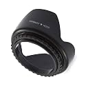 MOSTOS - 77mm Hood for Sony FE