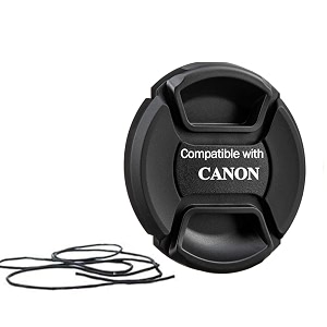 mostos - 82mm camera lens cap for canon rf 24-70mm f28 l is usmef 24-70mm f28l ii usmef 24-70mm f28l usm make sure mark 82 is written on your lens