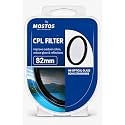 MOSTOS® - 82mm CPL Filter for Canon RF 24-70mm F2.8 L is USM,EF 24-70mm f/2.8L II USM,EF 24-70mm f/2.8L USM (Make Sure Mark Φ82 is Written ON Your Lens)