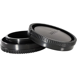 MOSTOS - Body Cap Camera Rear