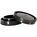 MOSTOS - Body Cap amp Camera Rear