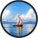 Ø43 mm UV Filter - Ultra Slim Ultraviolet Protection Lens Filter for Canon Nikon Sony Etc DSLR Camera Lens with 43 mm Filter Thread (Ø43 mm UV Filter)