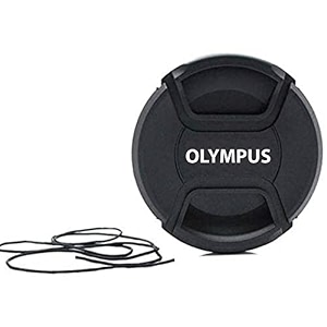 mostos  brings superior - camera lens caps for olympus camera lenses 43 mm