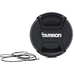mostos - 55mm lens cap for tamron 90mm f28 sp af di macro lens tamron sp 60mm f2 di ii 11 macro len and more