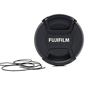 mostos  brings superior - camera lens caps for fujifilm camera lenses 37 mm