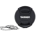 MOSTOS ; Brings Superior® - Camera Lens Caps for Tamron Camera Lenses (Ø49 mm)