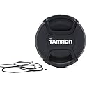 MOSTOS® - 72mm Lens Cap for Tamron 18-400mm f/3.5-6.3 Di II VC HLD Lens, Tamron 18-400mm f/3.5-6.3 Di II VC HLD and More
