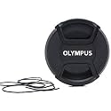 Camera Lens Caps for All Types/Size of Lenes - (Please Choose Correct Size) (82, for Olympus)