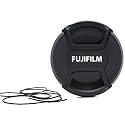 MOSTOS ; Brings Superior? || ?62 mm Lens Cap for Fujifilm Camera Lenses || Lens Cap for Fujifilm GF 45mm f/2.8 R WR Lens, Fujifilm GF 63mm f/2.8 R WR Lens etc (?62 mm Lens Cap)