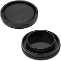 MOSTOS - Camera Body Cap for Sony