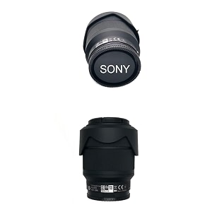 MOSTOS - Camera Lens Rear Cap for