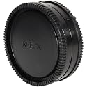 MOSTOS - Camera Rear Lens Cap for