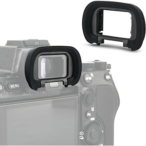 MOSTOS - EP-11 Camera Eyepiece Eyecup Viewfinder