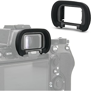 MOSTOS - EP-19 Camera Eyepiece Eyecup Viewfinder