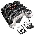 MOSTPLUS 615-175 Intake Manifold Compatible with Ford Crown Victoria Explorer Mustang Lincoln Town Car Mercury Mountaineer Grand Marquis V8 4.6L
