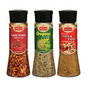 motaba masala Chilli flakes 50g, Oregano 50g & Pizza Seasoning 70g (170 g)